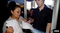 Los salvadoreños deben poseer el DUI para poder ejercer su derecho al voto.