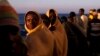 Plus de 4.600 migrants secourus au large de la Libye cette semaine