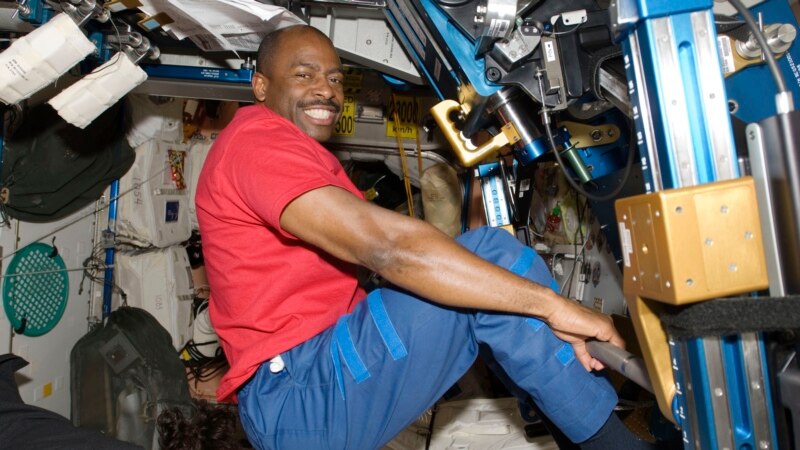 How do Astronauts Clean Their Clothes in Space?