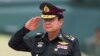 泰國軍政府領導巴育 就任泰國總理