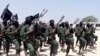 Al-Shabab Kuasai Pangkalan Militer Somalia