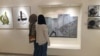 Seniman-seniman Arab Galang Dana di Amman, Dukung Palestina