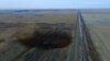 TransCanada: Over 24K Gallons of Oil Recovered from Spill