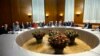 Potentially Decisive Iran Nuclear Talks Open