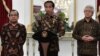 Presiden Jokowi Sampaikan Duka Cita atas Meninggalnya Raja Thailand