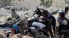 Monitor: Airstrikes in Syria's Aleppo Despite Cease-fire