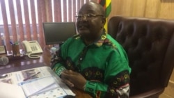 Batshaya Phansi Ngenduku Abakubandla leZanu PF Besithi Udaba Luka Musengezi Lubalahlwa Ngumthethwandaba