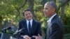 انتخابی عمل پر شکوک کے اظہار پر، اوباما کی ٹرمپ پر نکتہ چینی