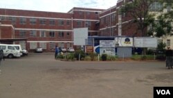 Mpilo Hospital