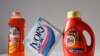 Quiz - Home Cleaning Products May Cause Breathing Problems in Children, Study Says