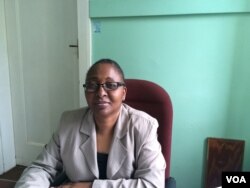 Nesisa Mpofu isikhulumeli sedolobho lakoBulawayo.