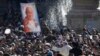 Près de 100.000 personnes à l'audience du pape pour la saint Jean Paul II au Vatican