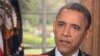 President Obama speaks to ABC News about his support for same-sex marriage