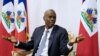 Où en est l'enquête sur l'assassinat du président haïtien?