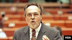 Dick Marty