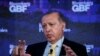 La Turquie va poursuivre ses bombardements dans le nord de l'Irak 