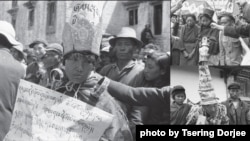 The Cultural Revolution in Tibet