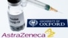 အောက်စဖို့ဒ်တက္ကသိုလ်နဲ့ AstraZeneca ကုမ္ပဏီတို့ ပူးပေါင်းဖော်စပ်တဲ့ ကိုဗစ်ကာကွယ်ဆေး။ (နိုဝင်ဘာ ၂၃၊ ၂၀၂၀)