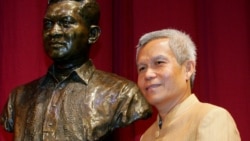 Lao Civil Society Leaders Still Missing
