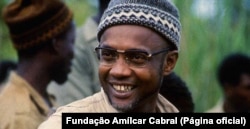 Amílcar Cabral
