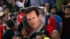 Le président syrien Bachar al-Assad accuse la France de " soutien au terrorisme" 