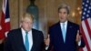 Menlu Kerry: AS, Eropa Tak Minat Gelar Aksi Militer di Suriah