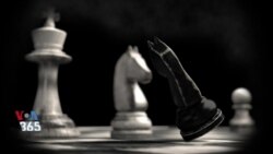 شطرنج | از دولت نوین ایران تا دولت نوین افغانستان