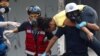 Venezuela Officials Confirm 4 Killed in Protests