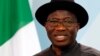Presiden Nigeria Kembali Calonkan Diri