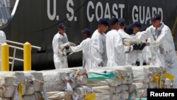 En febrero de 2013, las autoridades incautaron un cargamento de cocaína proveniente de República Dominicana.