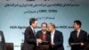 Iran Signs Preliminary $4.8B Gas Deal with Total