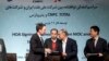 نوامبر گذشته مدیر بخش خاورمیانه و شمال آفریقای شرکت توتال در ایران توافق امضا کرده بود. 
