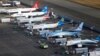 US Airlines Face Too Many Travelers, Too Few Planes in 737 MAX Summer Dilemma