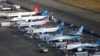 Airlines Group: Boeing Jet Won't Return Before August