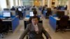 Akses Internet di Korea Utara Pulih Sebagian