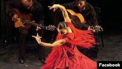 Flamenco Dance