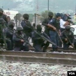 SAD – Meksiko: Budućnost jedne zemlje vezana za budućnost druge