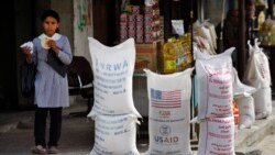 Changing How We Deliver Food Aid