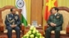 Đại tướng không quân Ấn Độ tới VN thúc đẩy quan hệ quốc phòng