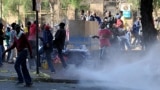 África do Sul pode deparar-se com "violência catastrófica"
