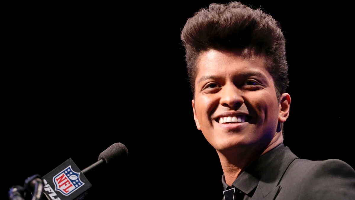 Bruno's first press conference 🎙, Video, Official Site