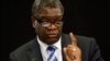 Abanyafurika Icyenda Babonye Igihembo Nobel cy’Amahoro
