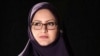 دادستان تهران: مینو خالقی برای توضیح به دادسرا احضار شد