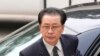 南韓情報部門：金正恩的姑父被革職