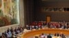 UN Security Council Hears ‘Chilling’ Briefing on Syrian Crisis