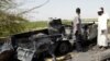 Sudan tố cáo Israel về cuộc không kích gây tử vong