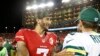 Netflix va produire une série-documentaire sur Colin Kaepernick