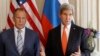 Lavrov Ukraina bilan Amerikasiz muzokara qilishni taklif etmoqda