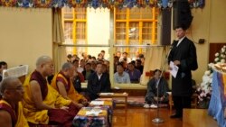 སྲིད་སྐྱོང་མཆོག་གིས་ལས་ཁུར་གནང་སྟེ་ལོ་གཉིས་འཁོར་བའི་དུས་ཆེན། 