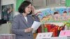 Taiwanese Vote in Local Elections, Shadowed by China